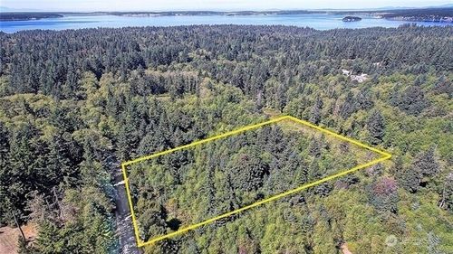 0 Dodge Rd, Camano Island, WA, 98282 | Card Image