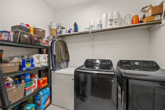 Separate Utility Area | Image 23