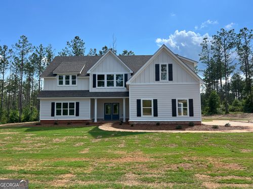 275 Bishop Road, Meansville, GA, 30256 | Card Image