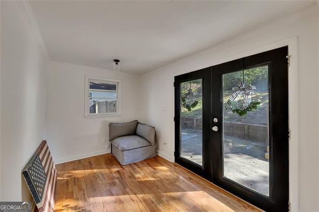1887 Hickory Rd, House other with 3 bedrooms, 2 bathrooms and 4 parking in Chamblee GA | Image 19