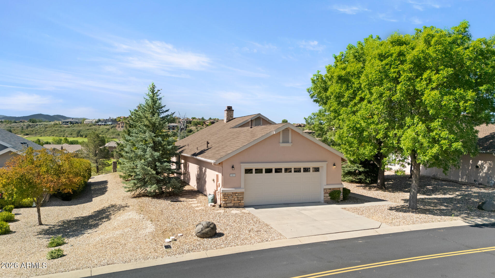 Residential in Prescott 2