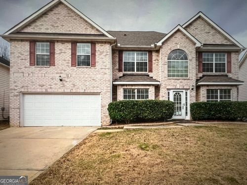 3-2907 Chilhowee Drive, South Fulton, GA, 30331 | Card Image