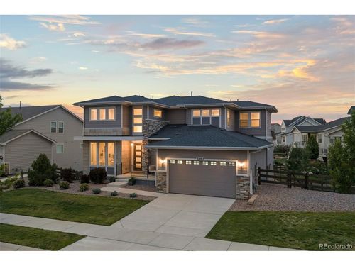 22463 E Mosey Cir, Parker, CO, 80138-6315 | Card Image