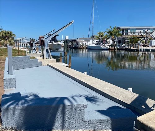 3792 Blueberry Ln, ST. JAMES CITY, FL, 33956-2284 | Card Image