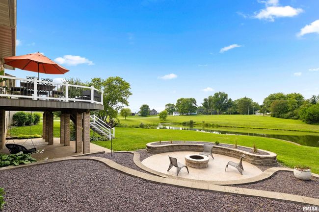 7412 W Pfeiffer Rd, House other with 5 bedrooms, 3 bathrooms and null parking in Mapleton IL | Image 65