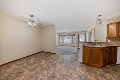 14 - 100 Legacy Lane, Home with 2 bedrooms, 1 bathrooms and 2 parking in Rimbey AB | Image 3