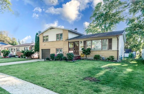 1408 S Fern Dr, Mount Prospect, IL, 60056-4527 | Card Image