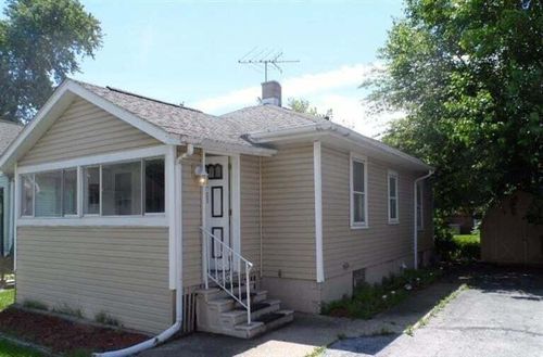 6808 Carolina Ave, Hammond, IN, 46323-1702 | Card Image