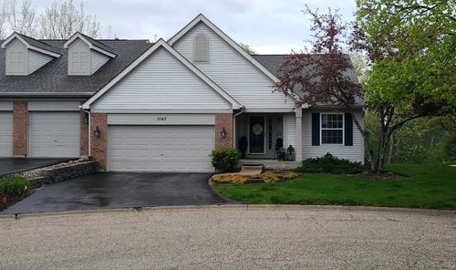 1043 Fairway Dr, Fox Lake, IL, 60020-0800 | Card Image