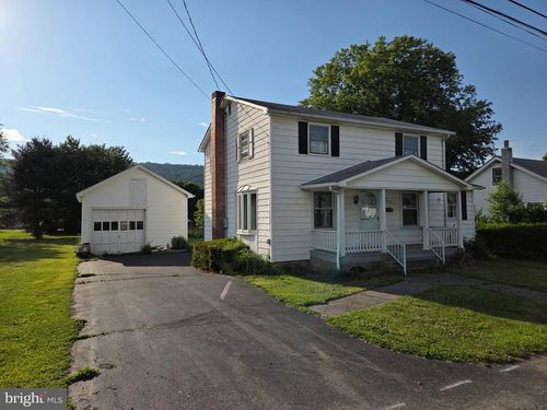 439 Elk Pl, ROMNEY, WV, 26757-1315 | Card Image