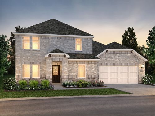 4010 Benbrook Dr, Farmersville, TX, 75442-7461 | Card Image
