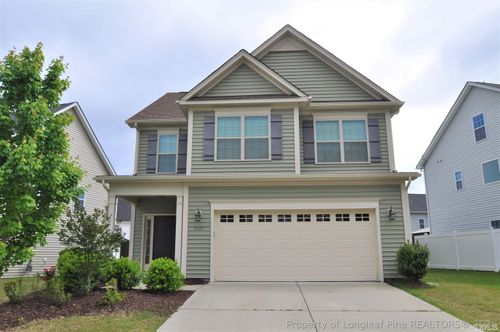 1107 Summer Meadow Dr, Fuquay-Varina, NC, 27526-3304 | Card Image