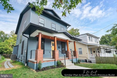 4303 38th St, Brentwood, MD, 20722-1310 | Card Image