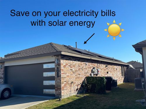 6811 Fleetwood Crescent Way, Richmond, TX, 77407-3697 | Card Image