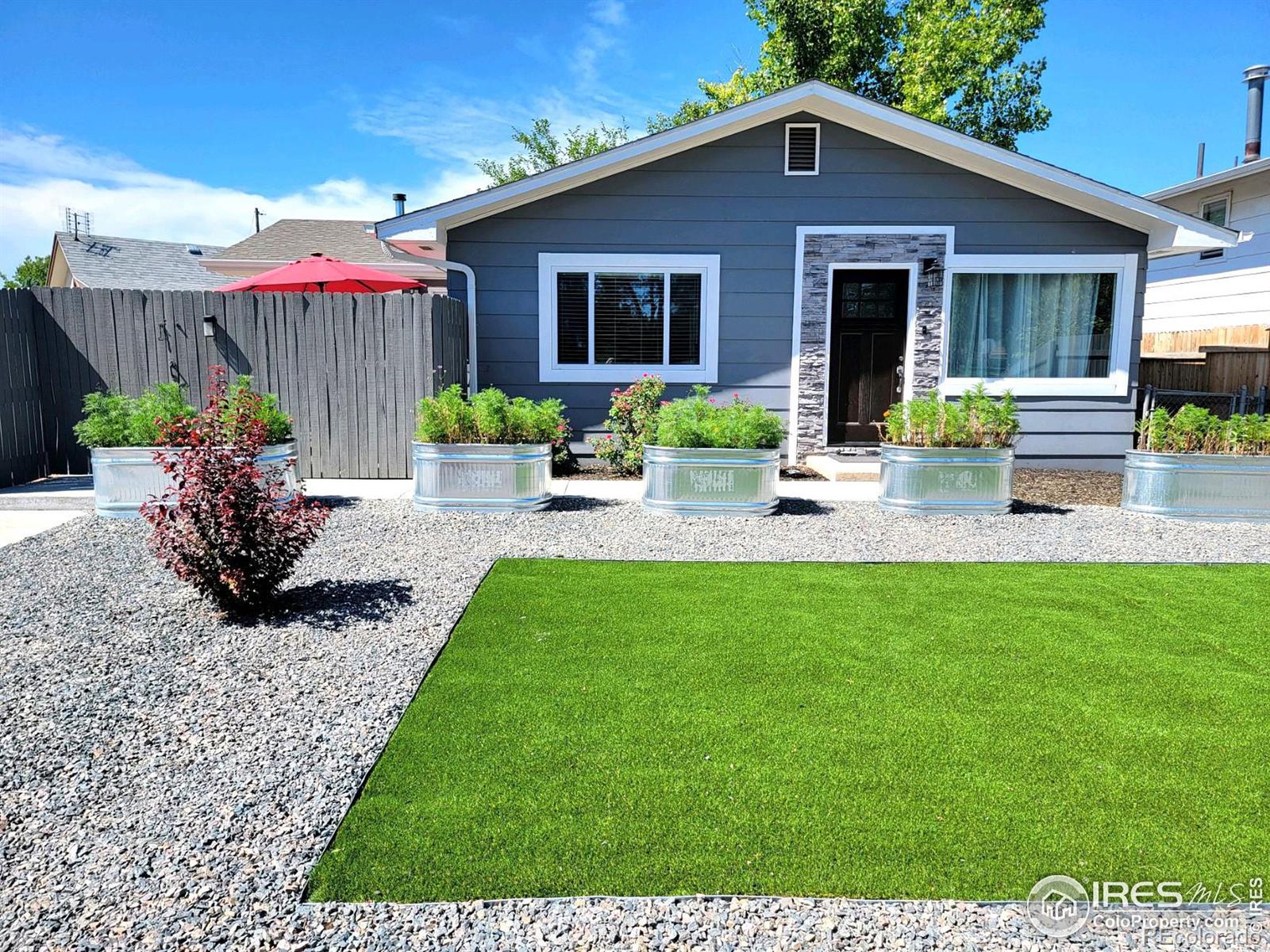 Elm St, Sterling, CO 80751