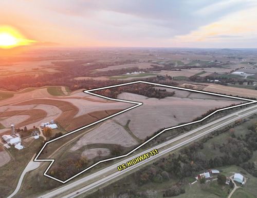 85.44� Acres Spoonwood Lane, Paris, WI, 53808 | Card Image