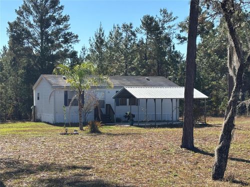 255 Melrose Landing Blvd, Hawthorne, FL, 32640-4433 | Card Image