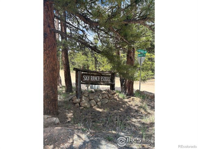 75 Overland Dr, Home with 0 bedrooms, 0 bathrooms and null parking in Ward CO | Image 15