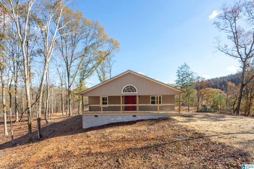 333 Chicksaw Trail, OHATCHEE, AL, 36271 | Card Image