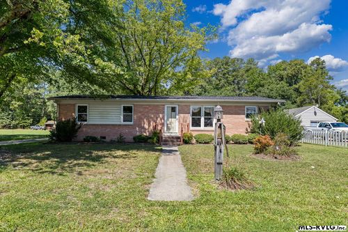 316 Susan Street, Jarratt, VA, 23867 | Card Image