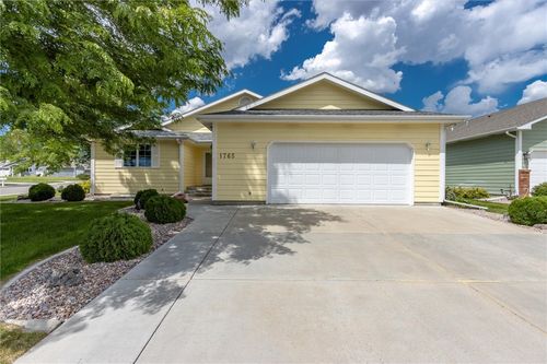 1765 Golden Boulevard, Billings, MT, 59102 | Card Image