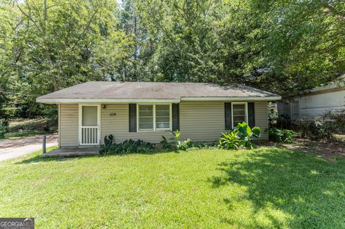 1119 George Cir, Griffin, GA, 30224-4753 | Card Image