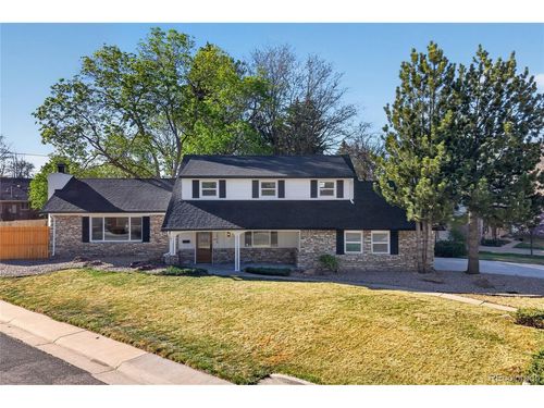 2595 S Leyden St, Denver, CO, 80222 | Card Image