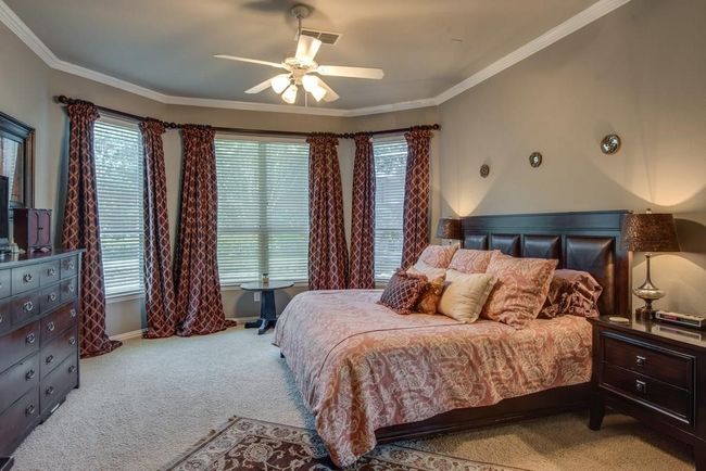 817 Water Oak Dr, House other with 4 bedrooms, 4 bathrooms and null parking in Grapevine TX | Image 16
