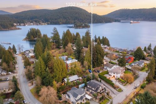 1232 Harris Ave, North Vancouver, BC, V7G1X2 | Card Image