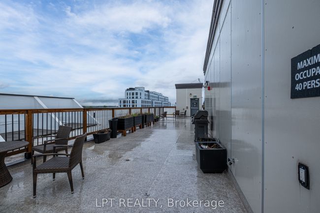 303 - 630 Princess St, Condo with 2 bedrooms, 1 bathrooms and null parking in Kingston ON | Image 19