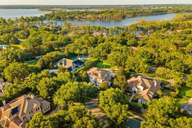 6143 Cartmel Ln, House other with 4 bedrooms, 6 bathrooms and null parking in WINDERMERE FL | Image 53