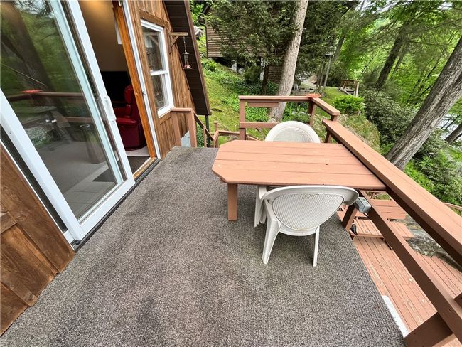 688 North Tunnel Rd, House other with 2 bedrooms, 1 bathrooms and 8 parking in Kennerdell PA | Image 38