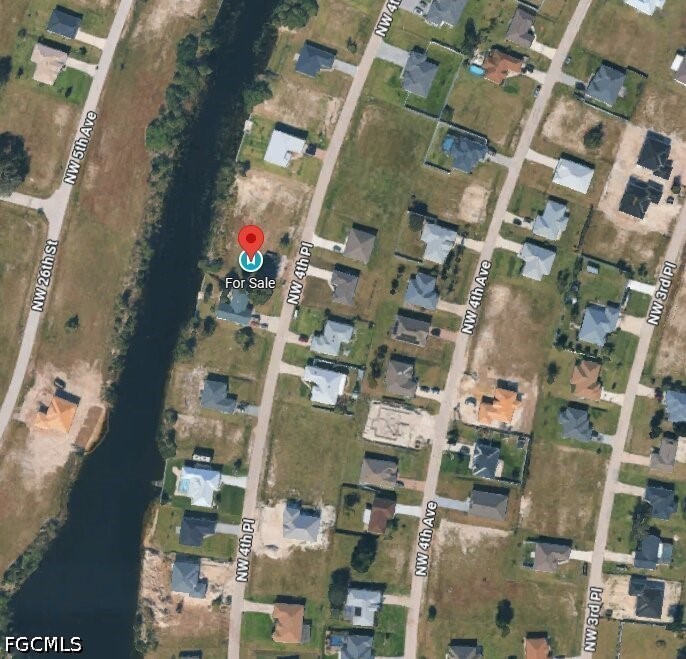 Land in Cape Coral 4