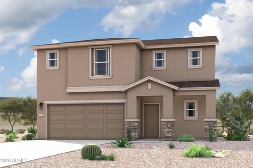 570 W Van Haren St, Florence, AZ, 85132 | Card Image