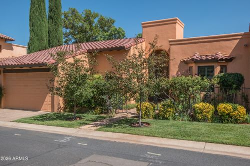 30 Rim Trail Cir, Sedona, AZ, 86351-7350 | Card Image