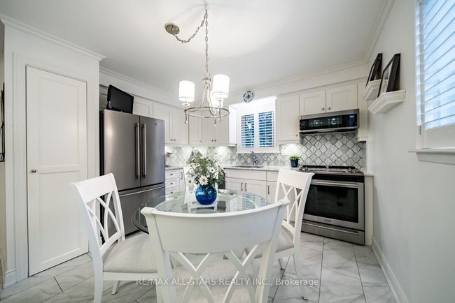 56 Chester Cres, House other with 3 bedrooms, 3 bathrooms and 2 parking in Port Perry ON | Image 18