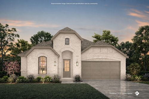 128 Trinity St, Grandview, TX, 76050-2242 | Card Image