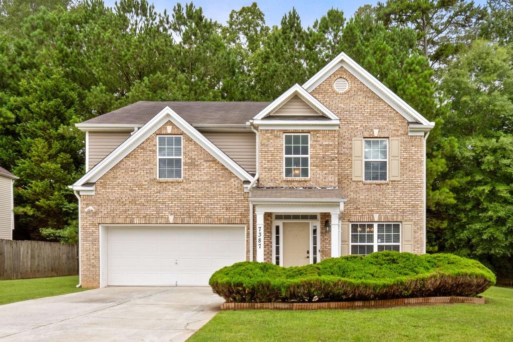 Walton Hl, Fairburn, GA 30213
