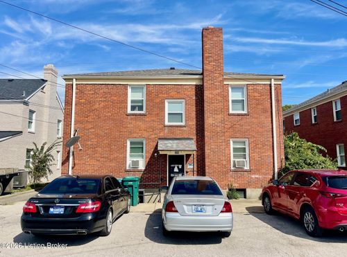 4-208 Breckinridge Ln. Ln, Louisville, KY, 40207 | Card Image