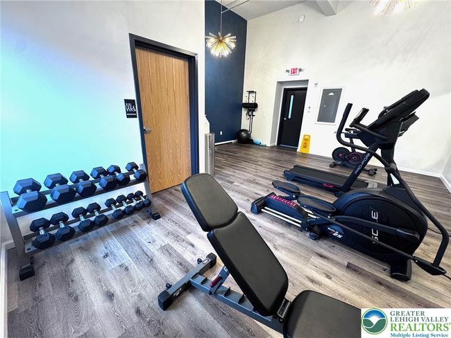 202 - 810 Monocacy St, Condo with 1 bedrooms, 1 bathrooms and null parking in BETHLEHEM PA | Image 8