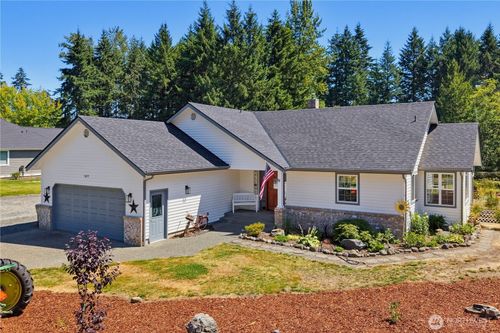 12019 258th Ave E, Buckley, WA, 98321-9375 | Card Image