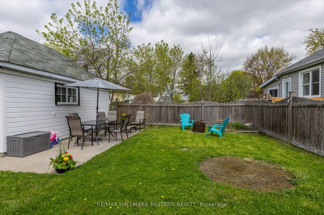 706 Monaghan Rd, House other with 3 bedrooms, 1 bathrooms and 2 parking in Peterborough ON | Image 41