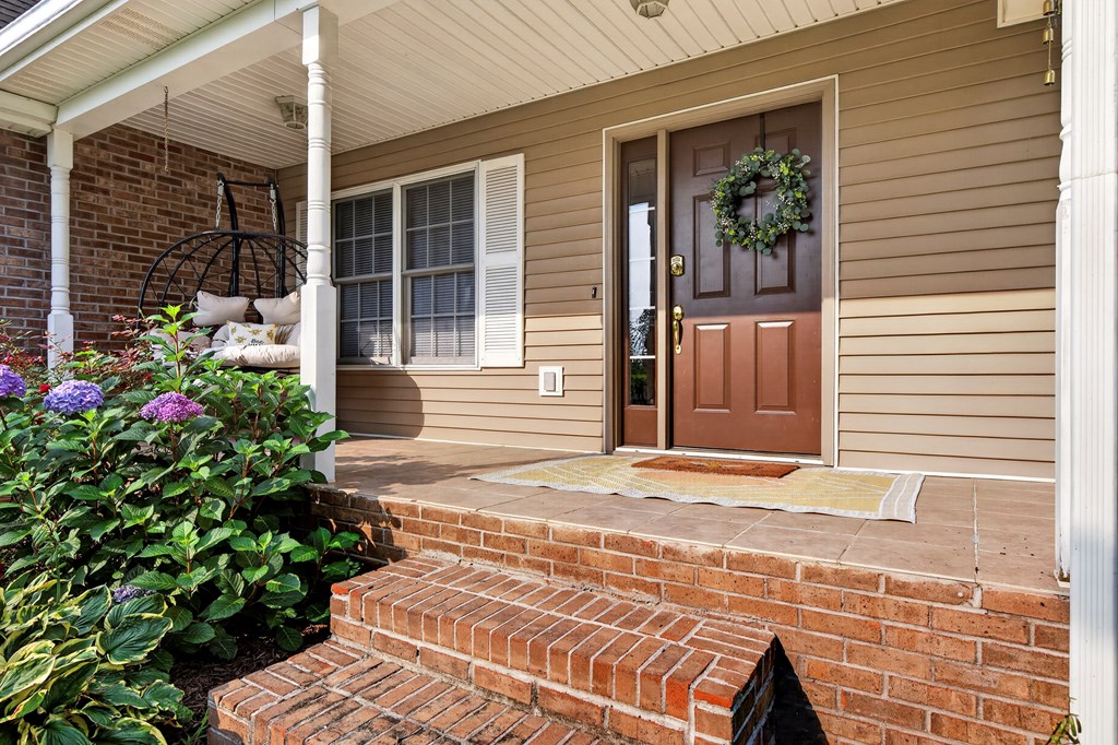 Residential in Abingdon 4