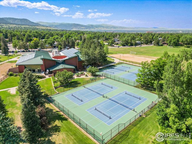 1590 Findlay Way, House other with 5 bedrooms, 3 bathrooms and null parking in Boulder CO | Image 36