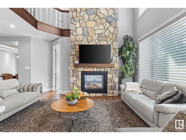 30 Kingsmeade Cres, House other with 5 bedrooms, 5 bathrooms and null parking in Saint Albert AB | Image 12