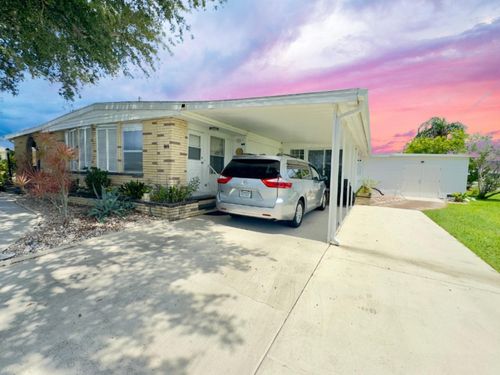 580 Fairmount Dr, NORTH PORT, FL, 34287-1520 | Card Image