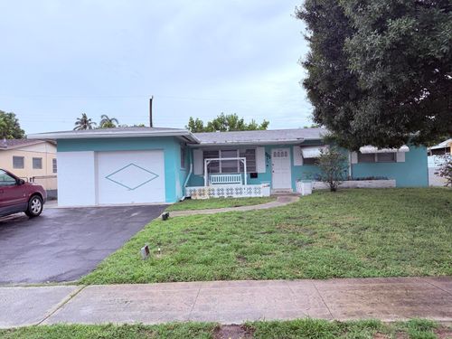 701 Sw 64th Ter, Pembroke Pines, FL, 33023-1535 | Card Image