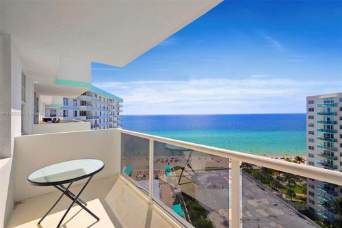 1516-3725 S Ocean Dr, Hollywood, FL, 33019-2912 | Card Image