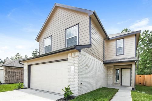 13544 White Ibis St, Splendora, TX, 77372-2604 | Card Image