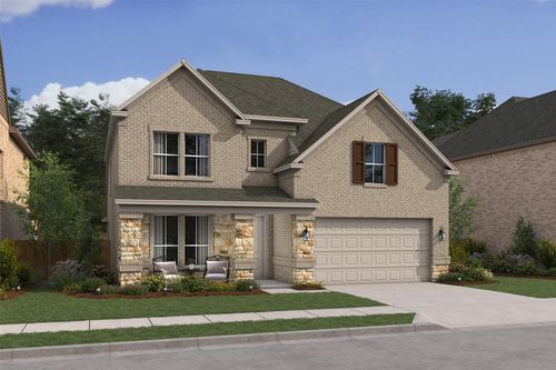 2502 Ackley Ln, Wylie, TX, 75098-4195 | Card Image